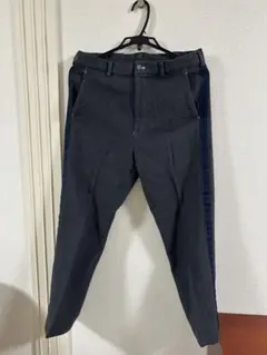 COMME des GARÇONS HOMME M ダークグレー スラックスのサムネイル