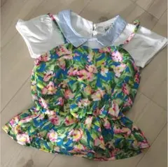 ライトオン❤️BACK NUMBER KIDS トップス