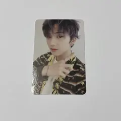 NCT DREAM THE DREAM SHOW 4 トレカ チソン - メルカリ