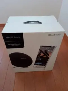 harman/kardon ONYX STUDIO 【新品未開封】