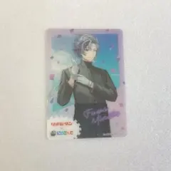 にじさんじ　リポビタンコラボ　不破湊　カード