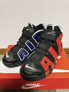 美品 NIKE モアテン AIR MORE UPTEMPO ジョーダン ピッペン