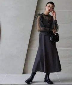 RUIRUE BOUTIQUE パーティドレス