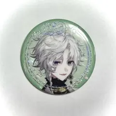 叢雲カゲツ 缶バッジ Dytica half Anniversary にじさんじ - メルカリ