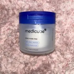 medicube ZERO PORE PAD 2.0 155gのサムネイル