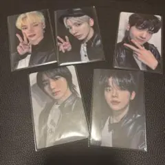 TXT FOE ラキドロ　m2u　コンプ