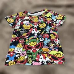 ヒステリックミニ　キッズ服 トップス セット 80〜100cm HYSTERIC MINI Tシャツ 110cm トップス 子供服 - メルカリ