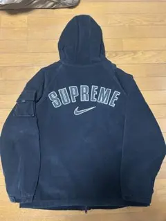 2025年最新】nike supreme ジャケットの人気アイテム - メルカリ