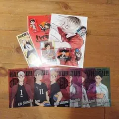 ハイキュー!! まとめ売り
