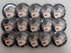 立花仙蔵　痛バッグ 立花仙蔵 缶バッジ 痛バ まとめ売り 忍たま乱太郎 - メルカリ