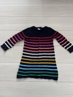 ニットワンピース ワンピース