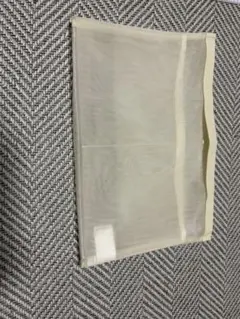 無印良品　バッグインバッグ