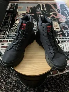 オニツカタイガーブーツ　HMR PEAK G-TX 25㎝