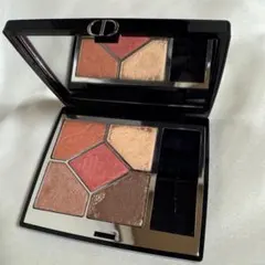 Dior ディオールショウ サンク クルール 654 コーラル リビエラ - メルカリ