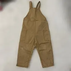 オーバーオール　100