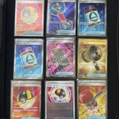 ポケモンカード グッズ まとめ売り