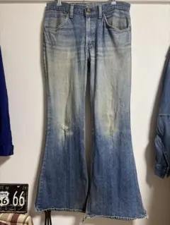 【リーバイス USA製 684-0217】W31/L31 8月1日まで出品のサムネイル