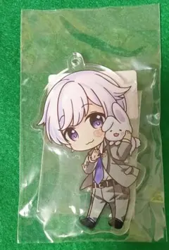 【新品未開封品】いれいす　初兎　アニメイトコラボ アクリルキーホルダー