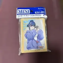 ヴァンガード スリーブ イナズマイレブン イナイレ 歴代主人公集合