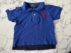 Polo by Ralph Lauren ポロシャツ