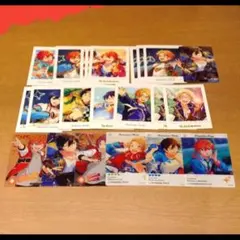 あんスタ　Trickstar