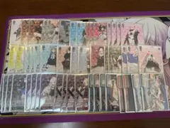 2026年最新】ヴァイスシュヴァルツ ブルーアーカイブ デッキの人気