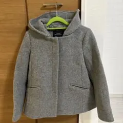 グリーンレーベルリラクシング　コート