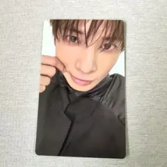 TXT 7TH YEAR weverse global 特典 トレカ テヒョン