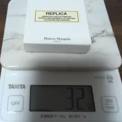 Maison Margiela REPLICA オードトワレ 4本セット