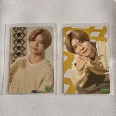 松島聡 アイドル