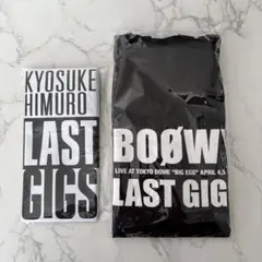 2026年最新】boowy タオルの人気アイテム - メルカリ