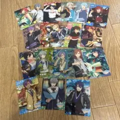 あんさんぶるスターズ　カード　まとめ売り