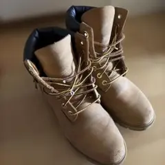 Timberlandのサムネイル