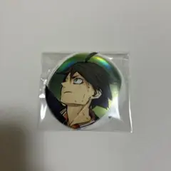 ハイキュー!! ビッグ缶バッジ 山口忠