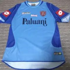 99-01(H) イプスウィッチ・タウン ユニフォーム 半袖 デッドストック