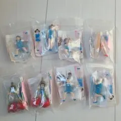 コップのフチ子 　フィギュア