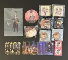 第五人格 機械技師 バトラーズカフェ 缶バッチ アクスタ 第五人格 機械技師 バトラーズカフェ 缶バッチ アクスタ - メルカリ