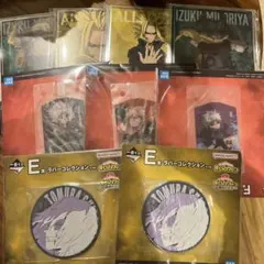 僕のヒーローアカデミア　まとめ売り