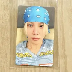 SHINee Atmos テミン トレカ タワレコ 特典 - メルカリ