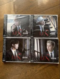 BTOB LUV 個人verのサムネイル