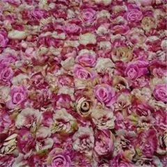 らん様専用〜立体　ガーデン　タペストリー　オーダー　ダチュラ