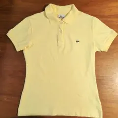 LACOSTE ポロシャツ