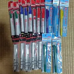 ペンズギア 2本セット ペン回し専用ペン PEN'Z GEAR 廃番品 送料込み