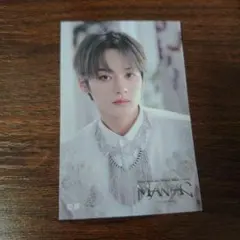 Stray Kids スキズ FCくじ ステッカー リノ