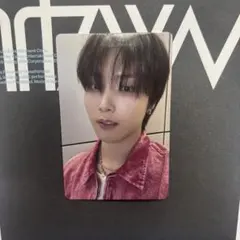 hrtz.wav ハーツウェイブ 対面サイン会トレカ リアン - メルカリ