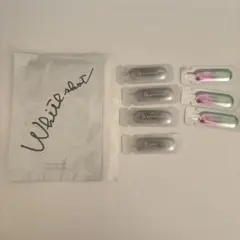 Whilt Shot マスク・BAグランラグゼIV O