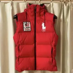 POLO ラルフローレン D/V XS PRLのサムネイル