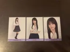 乃木坂46 生写真 池田瑛紗 14th BDライブTシャツ コンプ