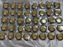 仁兎なずな フィーチャースカウト缶バッジ 2022