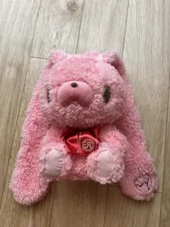 美品 XL汎用うさぎ おすわりうさぎ ぬいぐるみ ver.2.0 CGP-299 - メルカリ